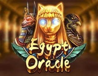 Egypt Oracle